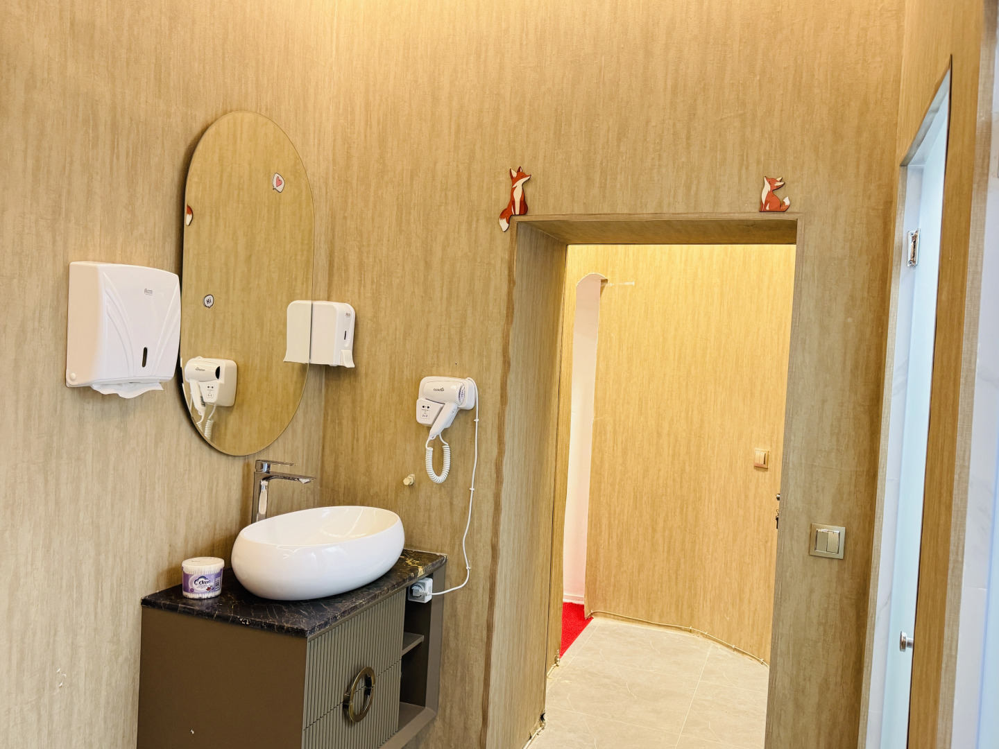 Photo - Alina Home Baku hostel