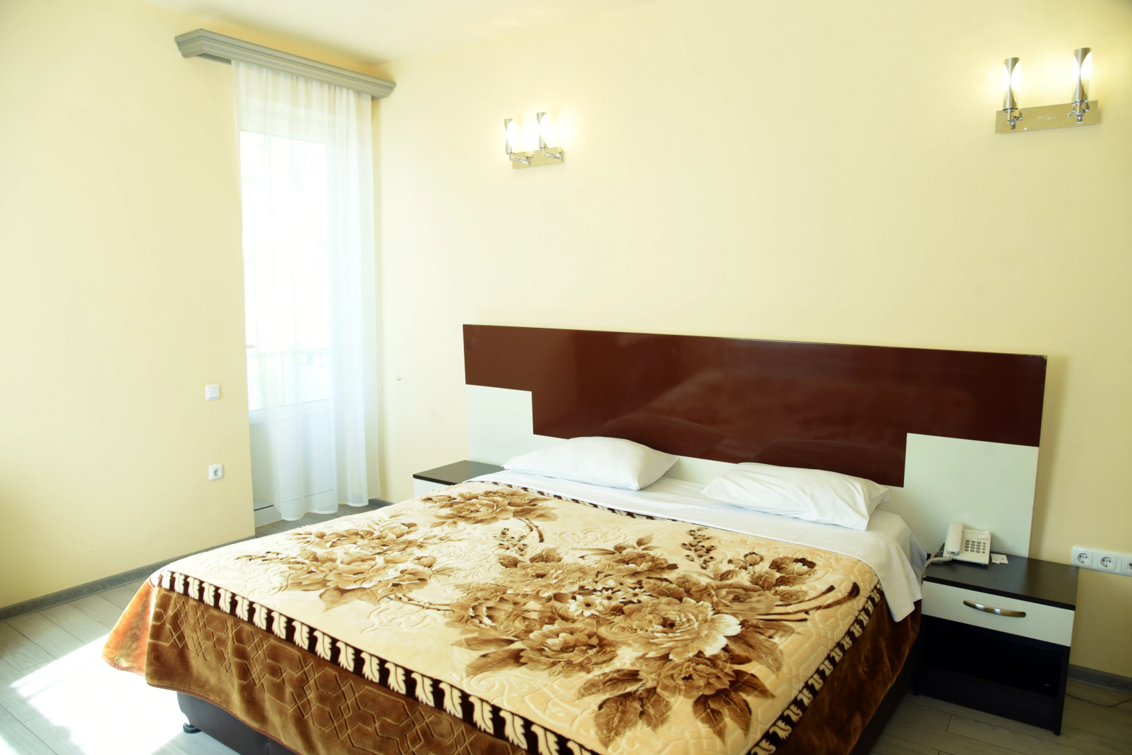 Foto - Armenian Village Park Hotel