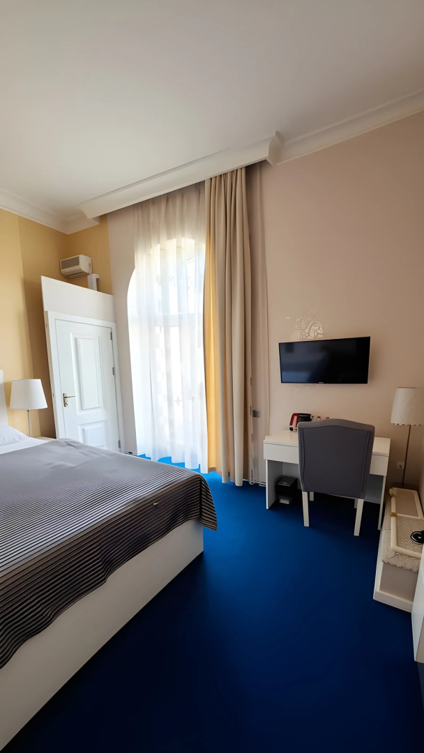 Foto - NH Nizami Hotel