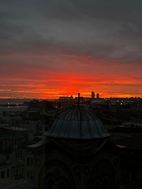 Foto - Sayeban Hotel Istanbul
