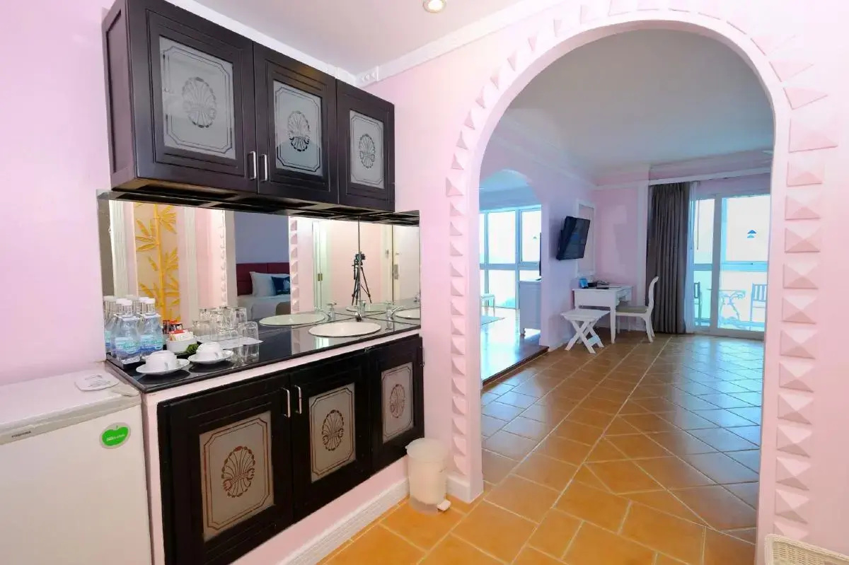 Foto - Andaman Beach Suites Hotel, Patong Phuket
