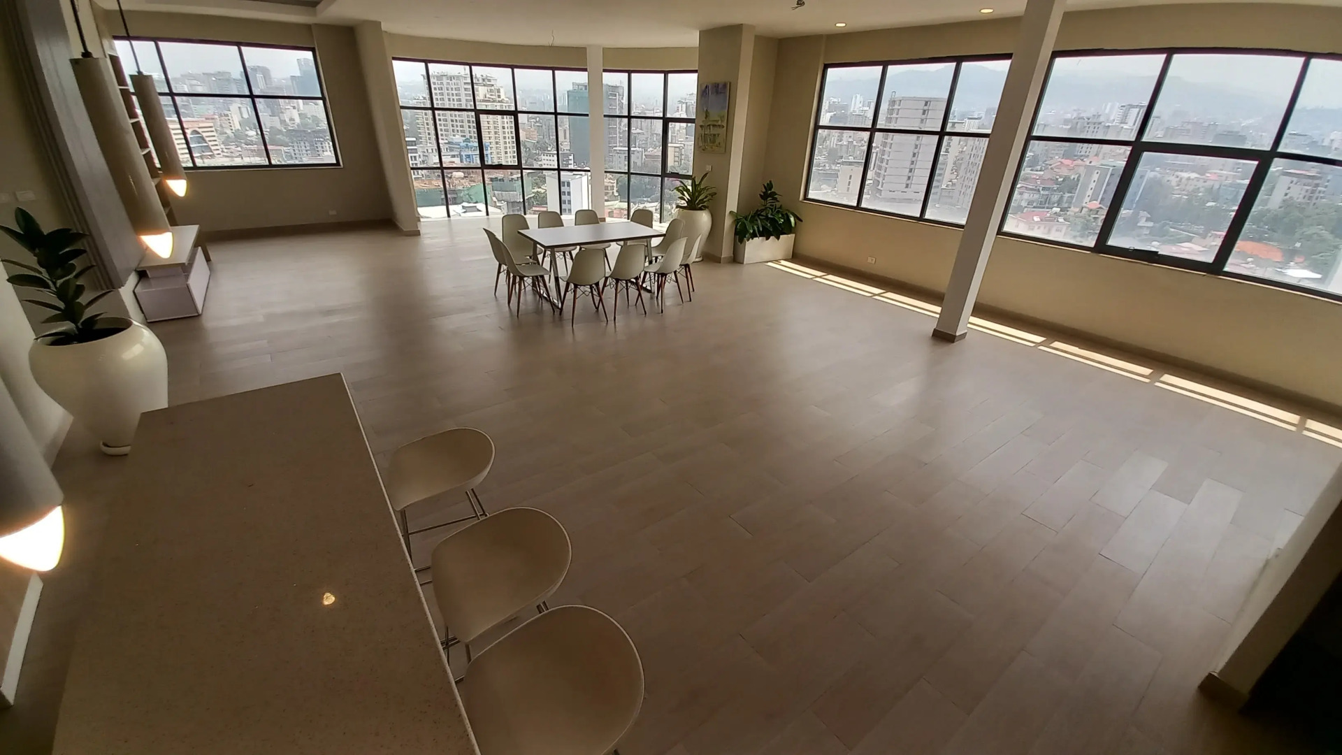 Foto - Addis Ville Hotel Apartment