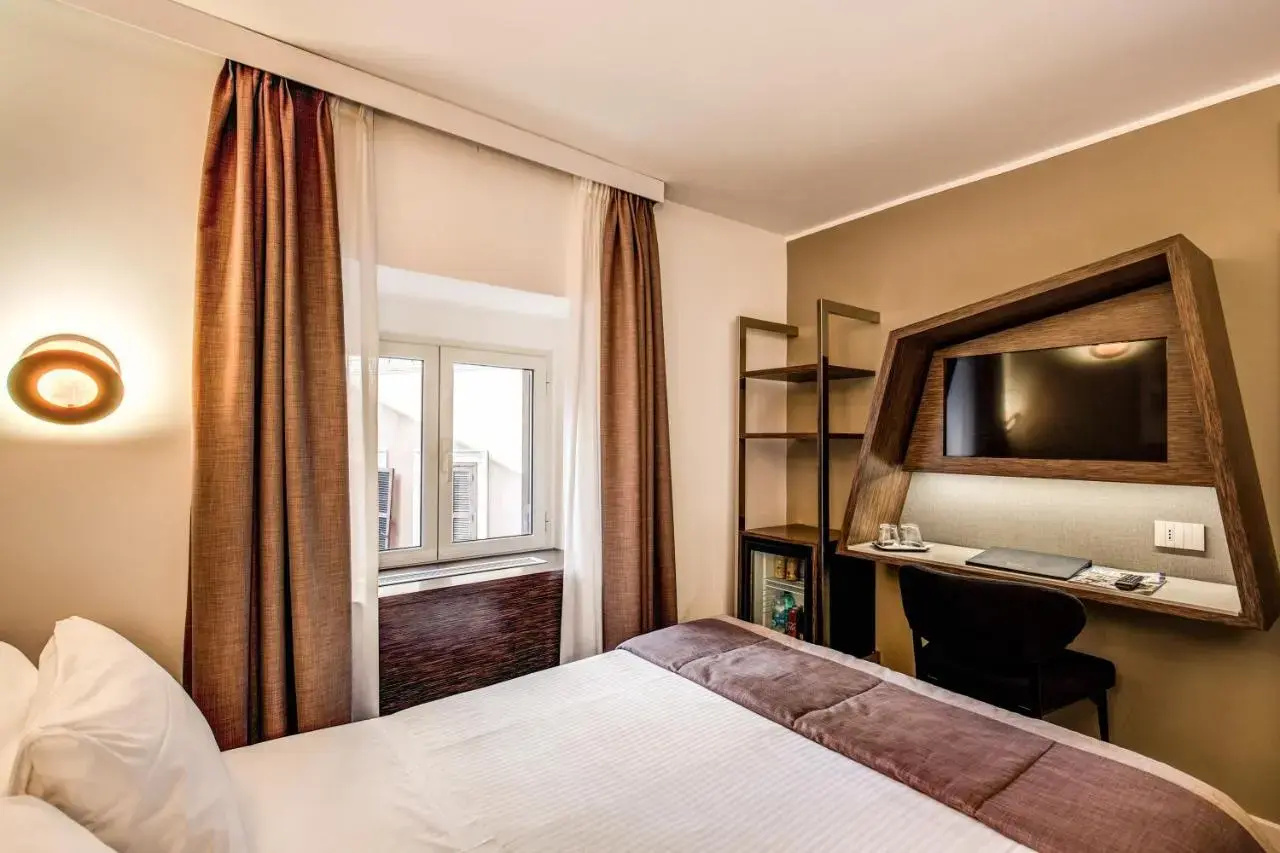 Foto - Al Manthia Hotel