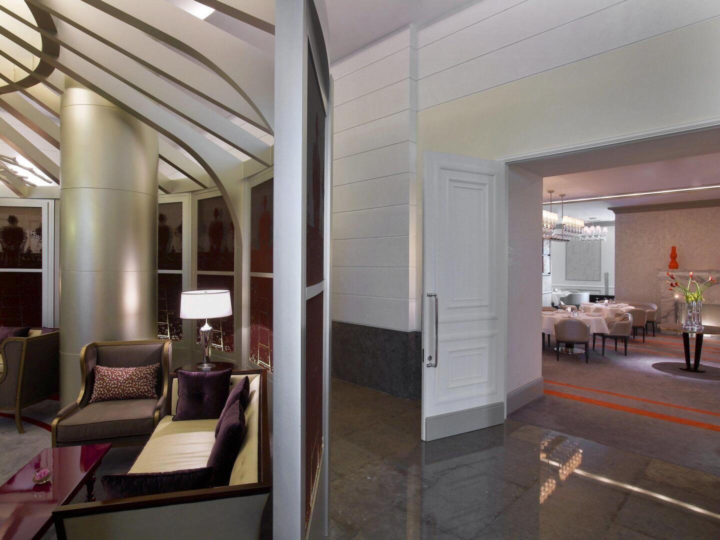 Foto - The St. Regis Doha