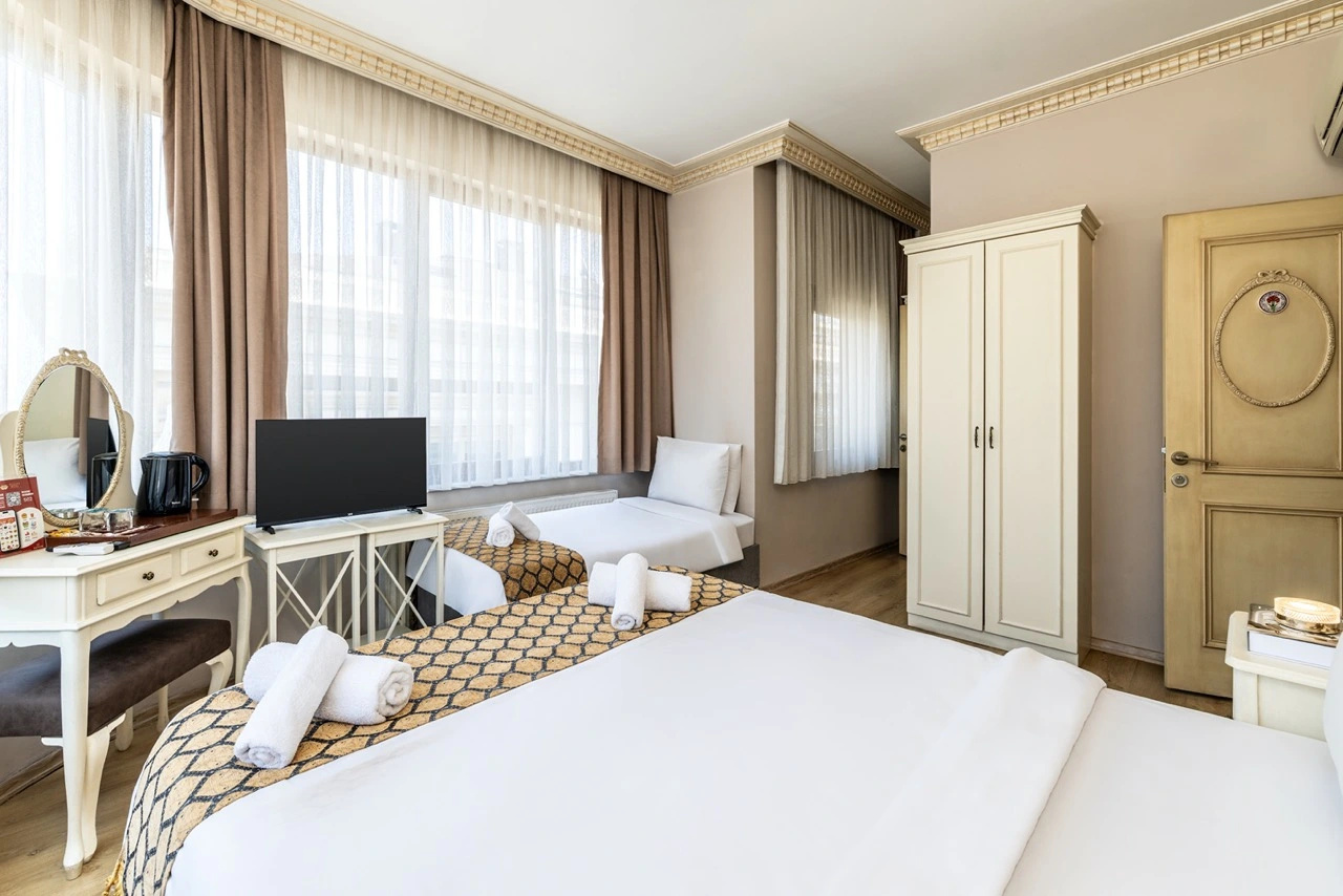 Photo - Felicity Istanbul  Hotel