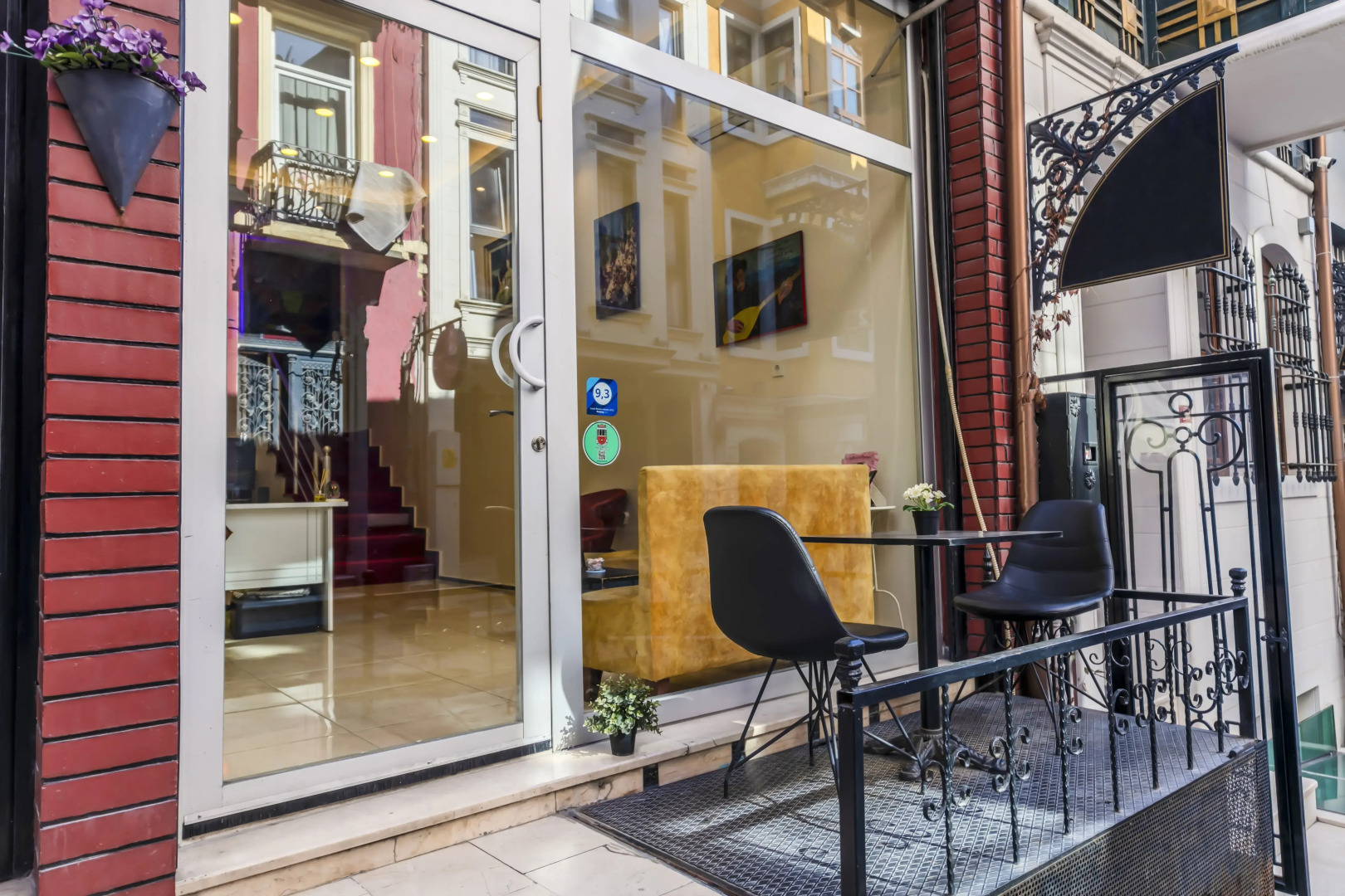 Photo - Brk Dream Suites Taksim