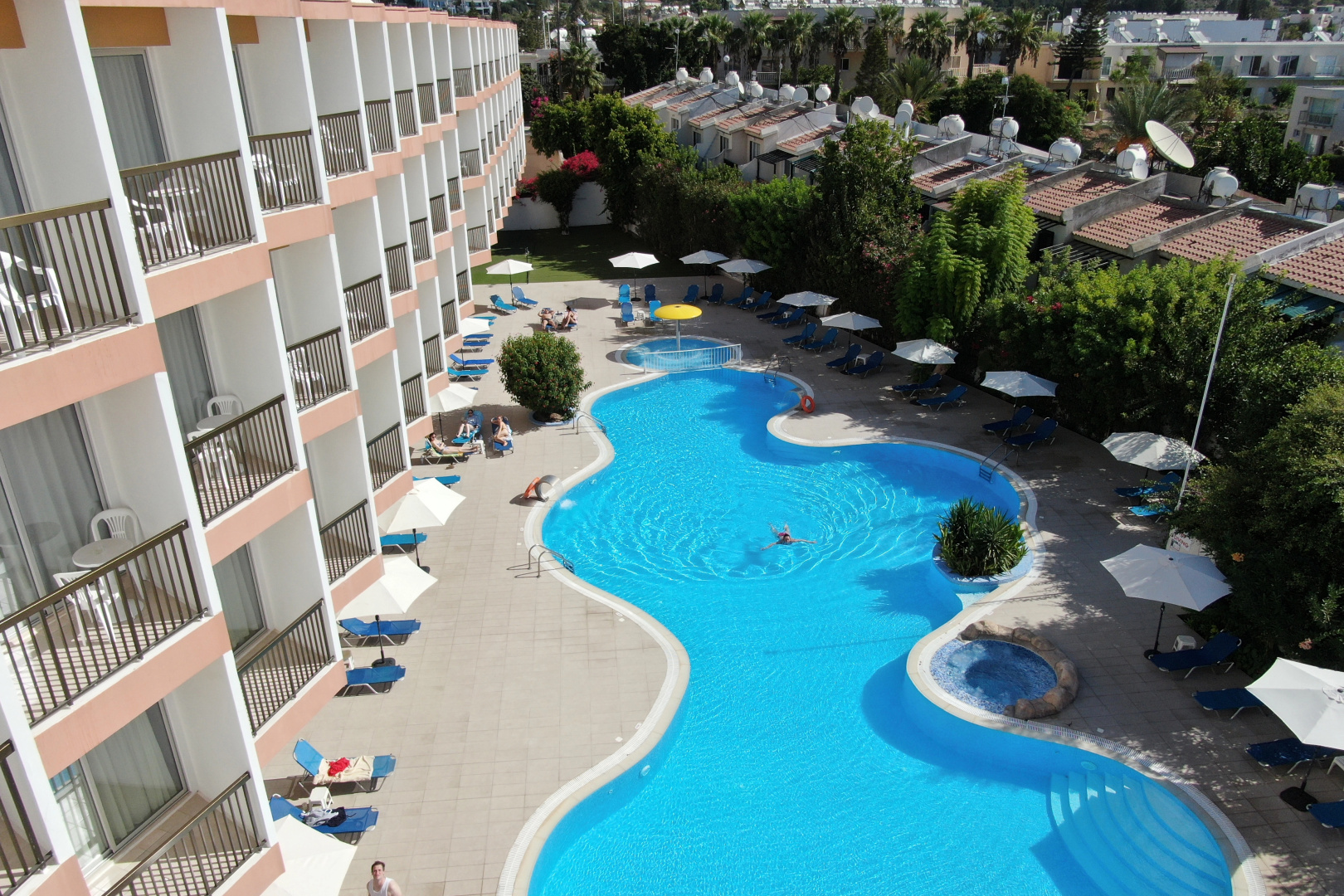 Foto - Avlida Hotel