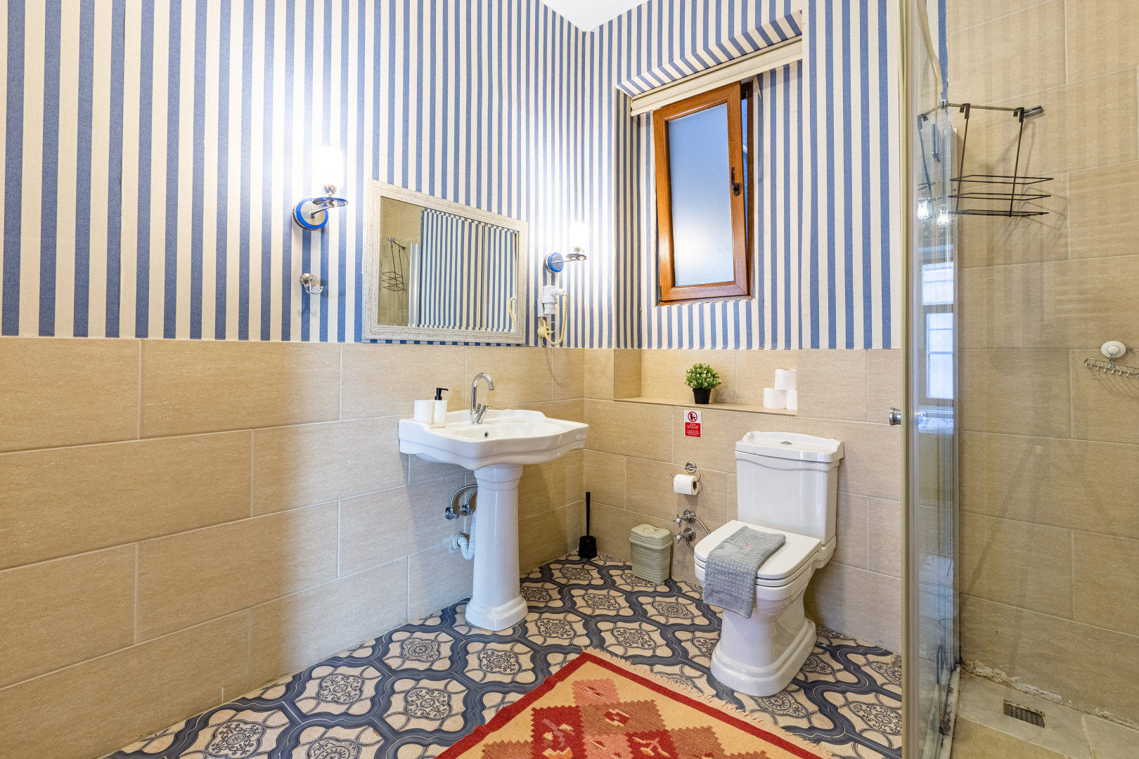 Foto - Ali Pasha Apartment