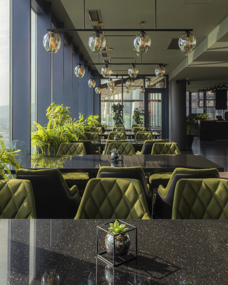 Photo - Meta Business Hotel