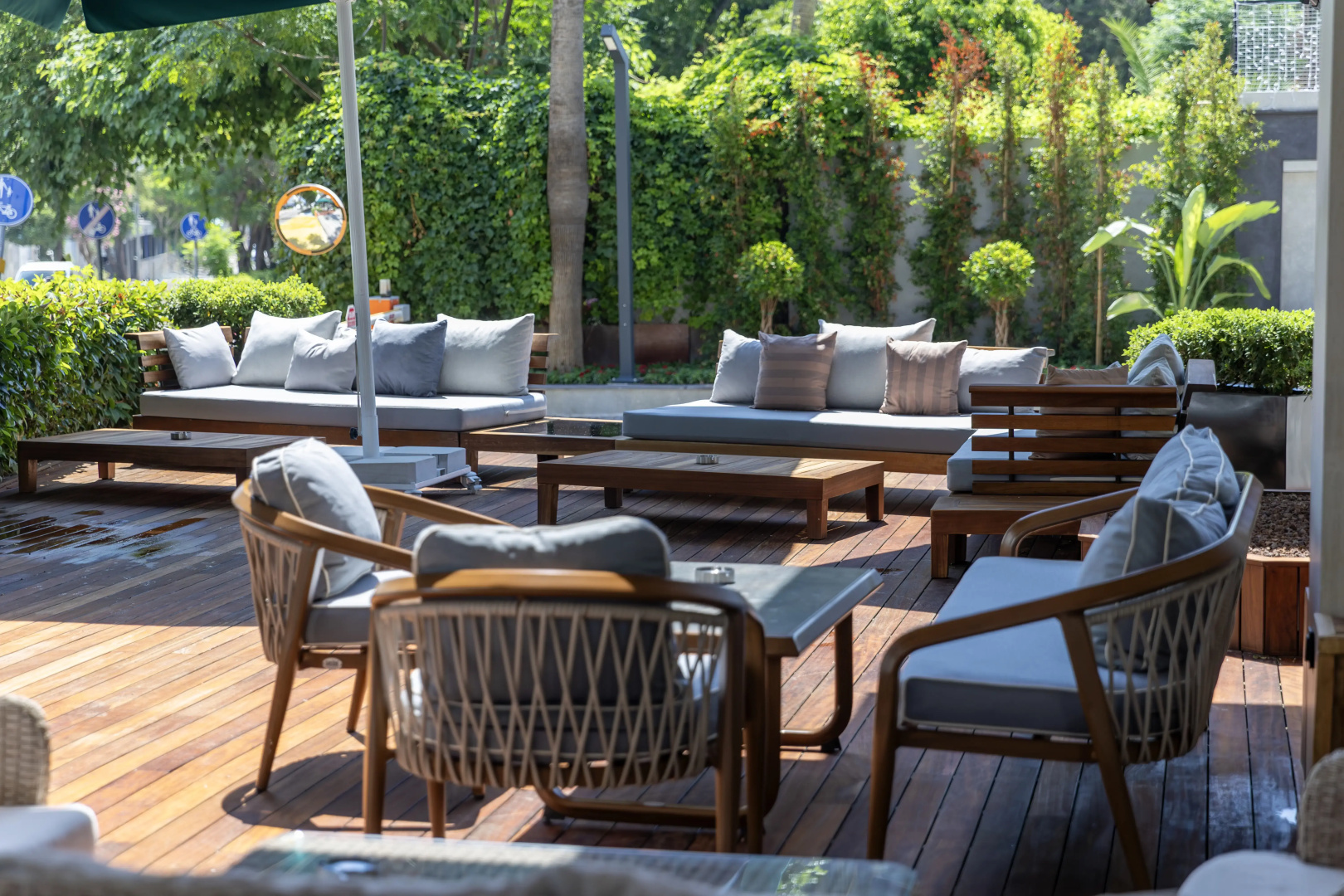 Foto - Delta Hotels by Marriott Antalya Lara - Adult Only 18 Plus