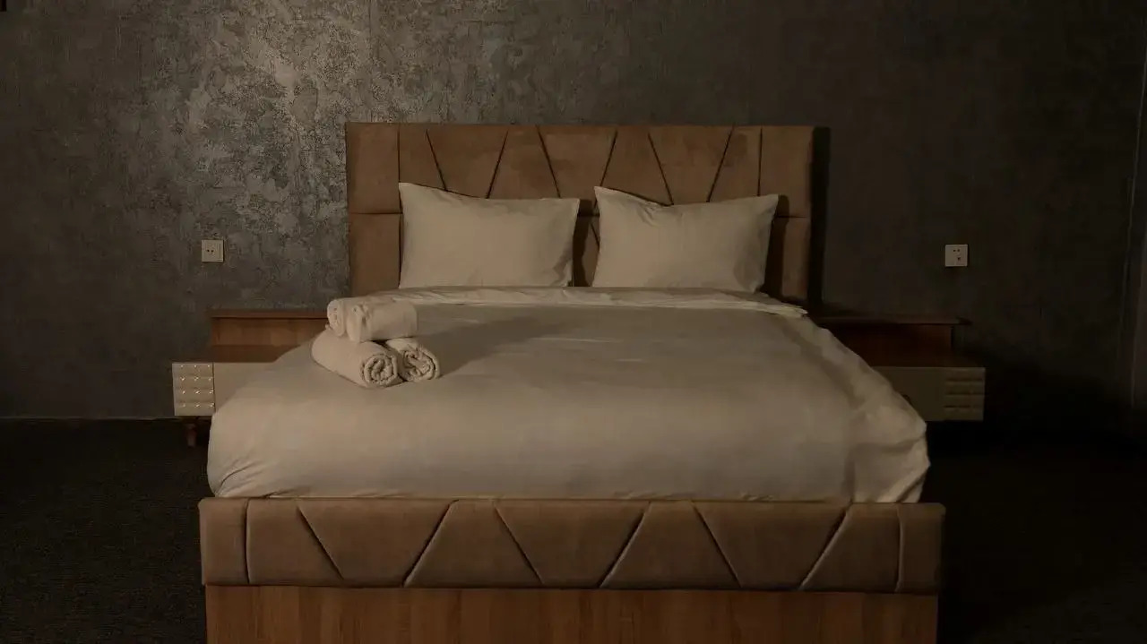 Foto - Olive Garden Baku Hotel