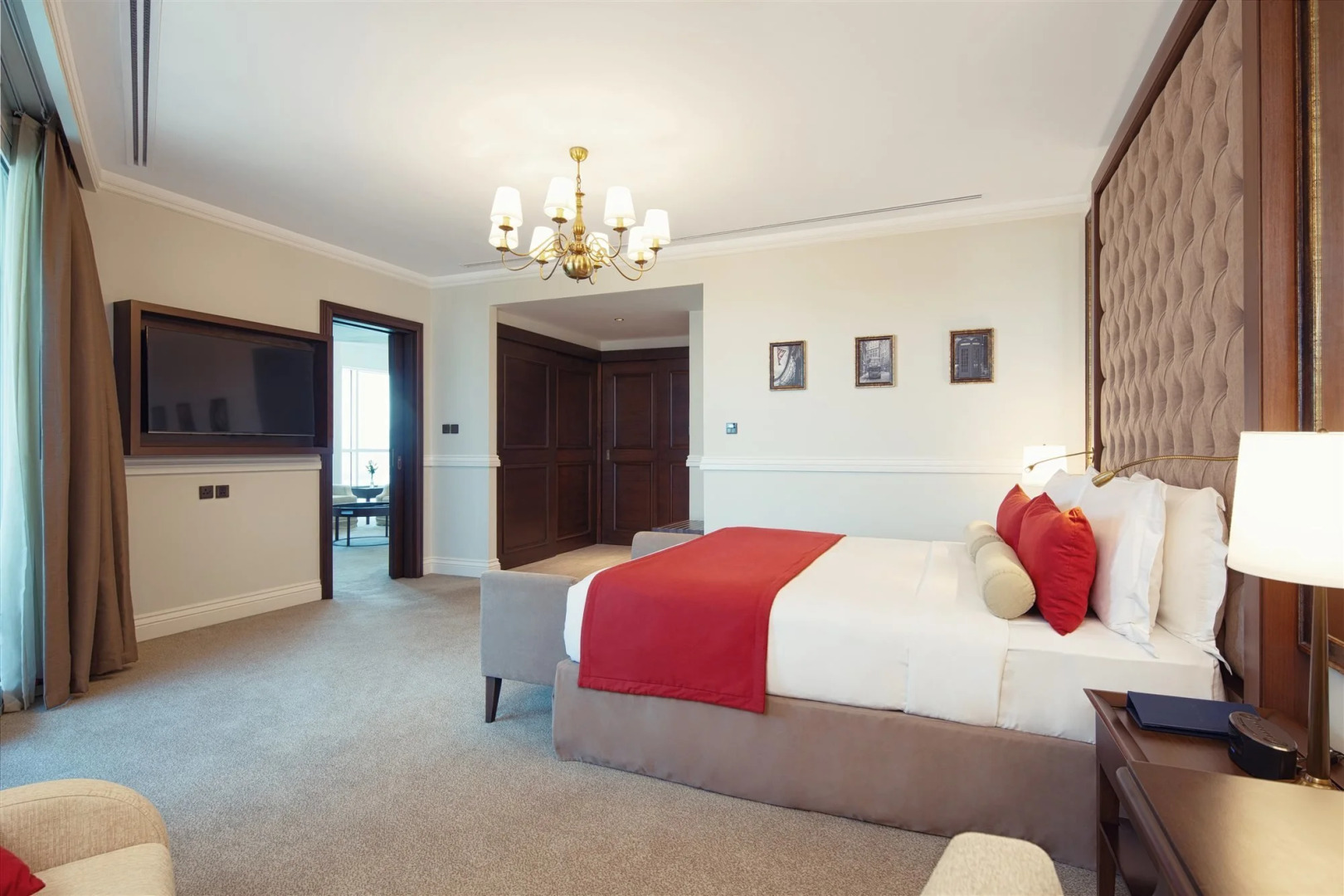 Foto - Dukes The Palm Dubai Hotel