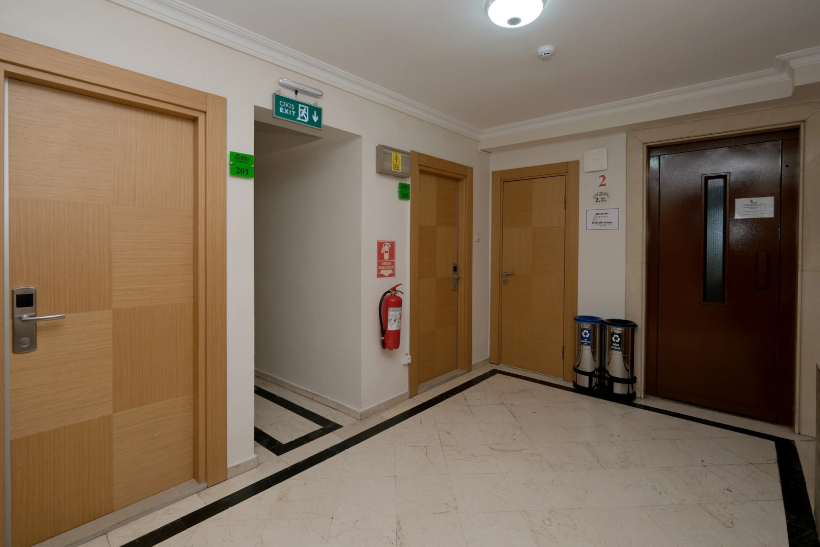 Foto - Pera Arya Hotel