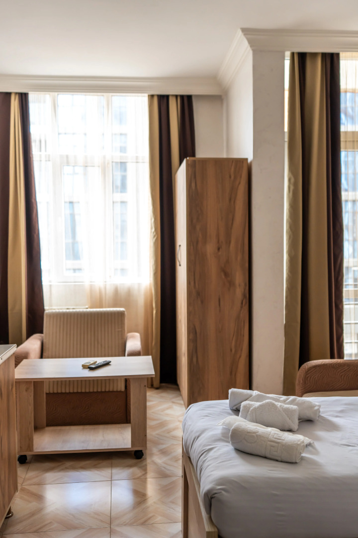 Photo - Batumi Inn Hotel