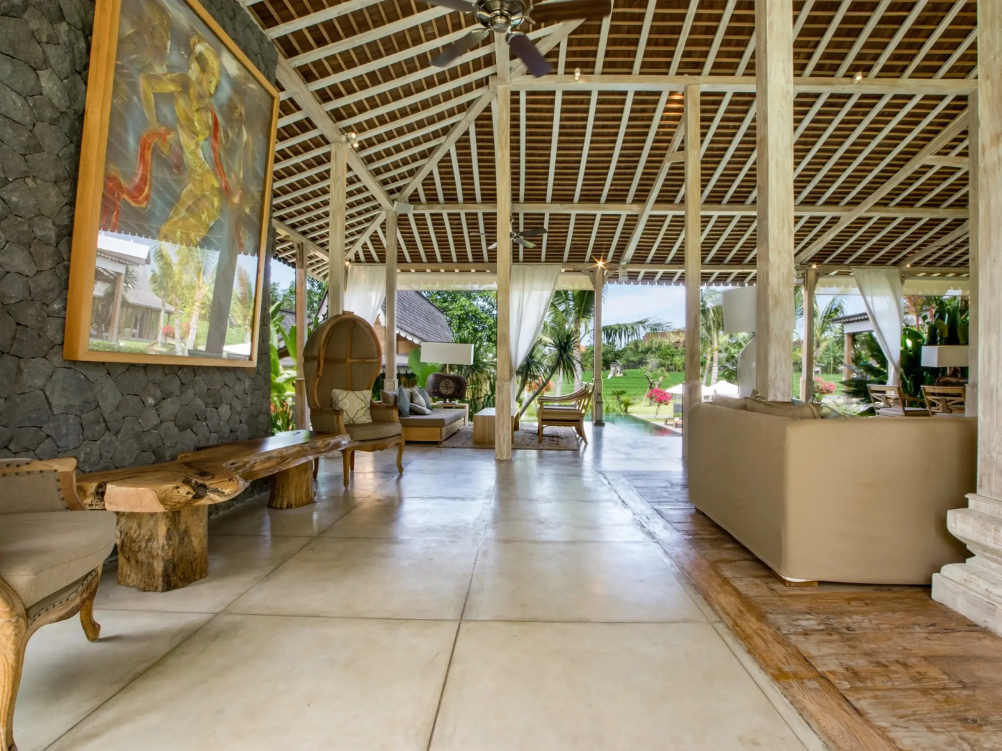 Foto - Villa Little Mannao by Villa Finder