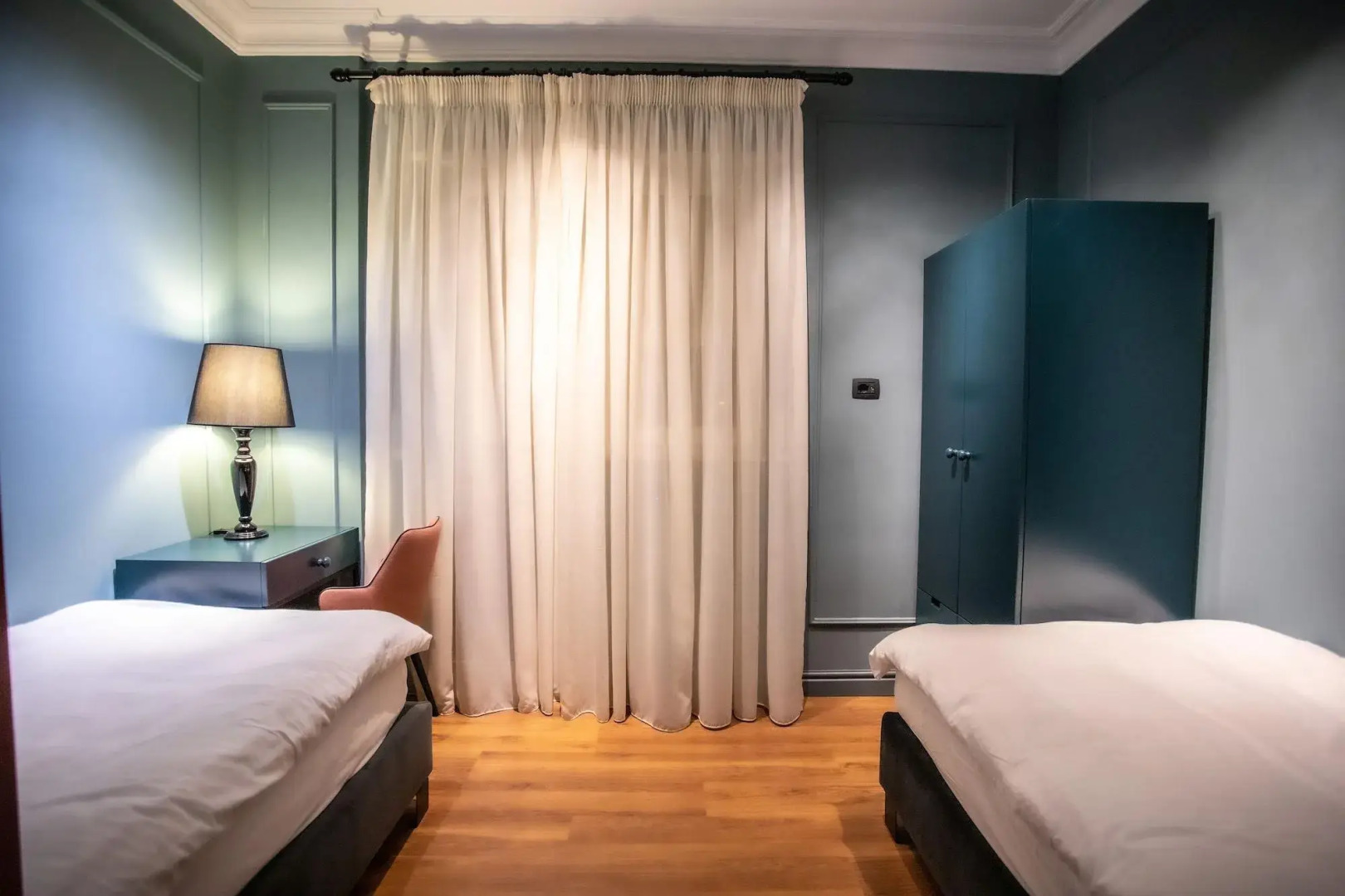 Foto - Mondial Hotel