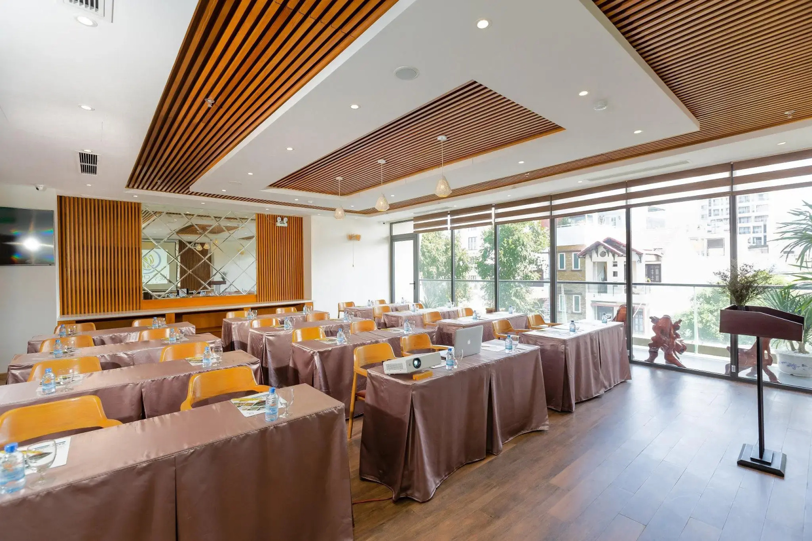 Foto - Le's Cham Hotel