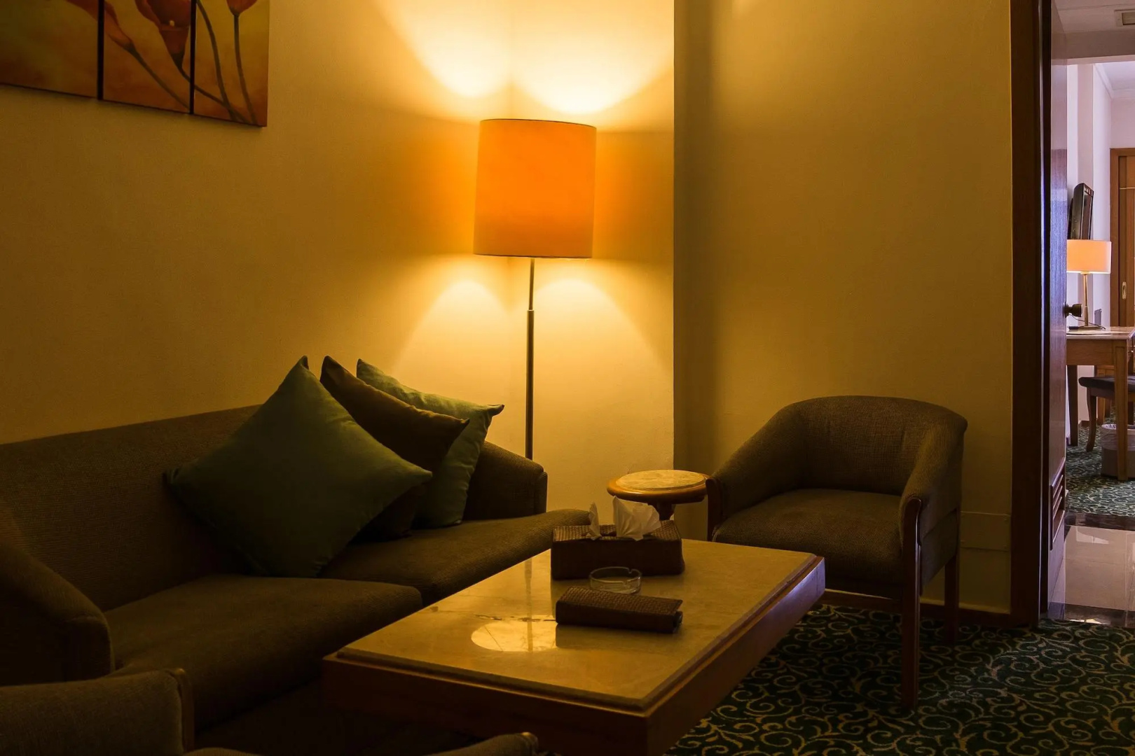 Foto - Plaza Hotel Alexandria