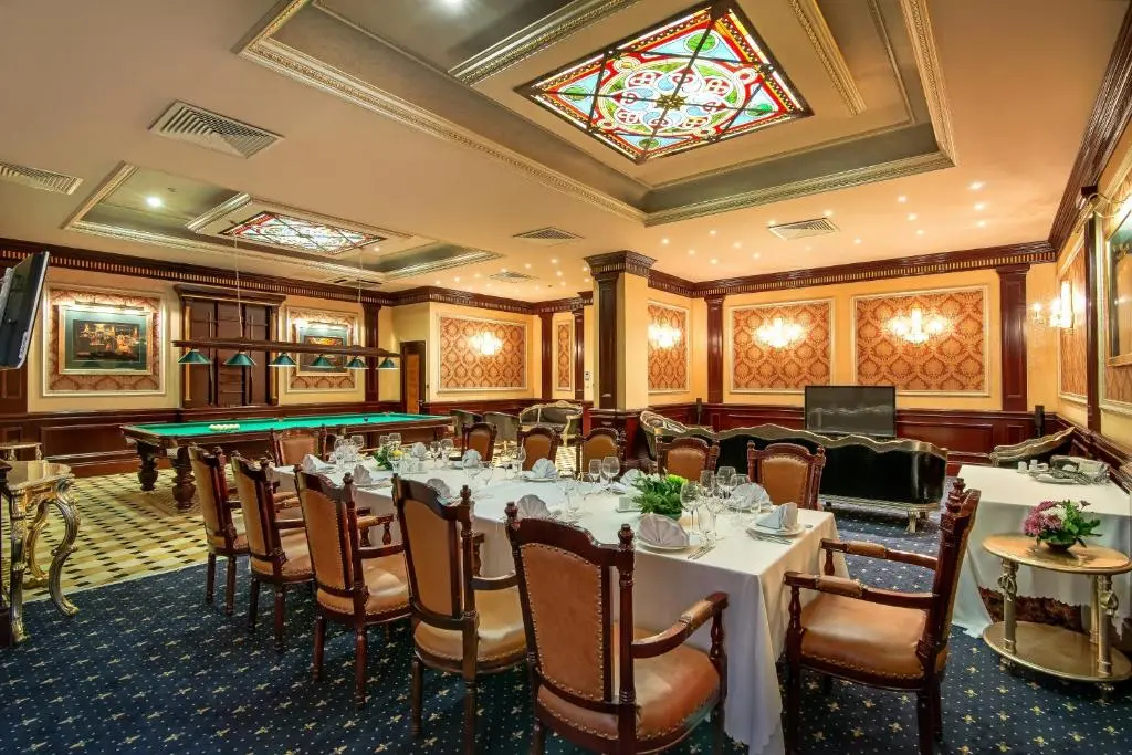Foto - Royal Tulip Almaty Hotel