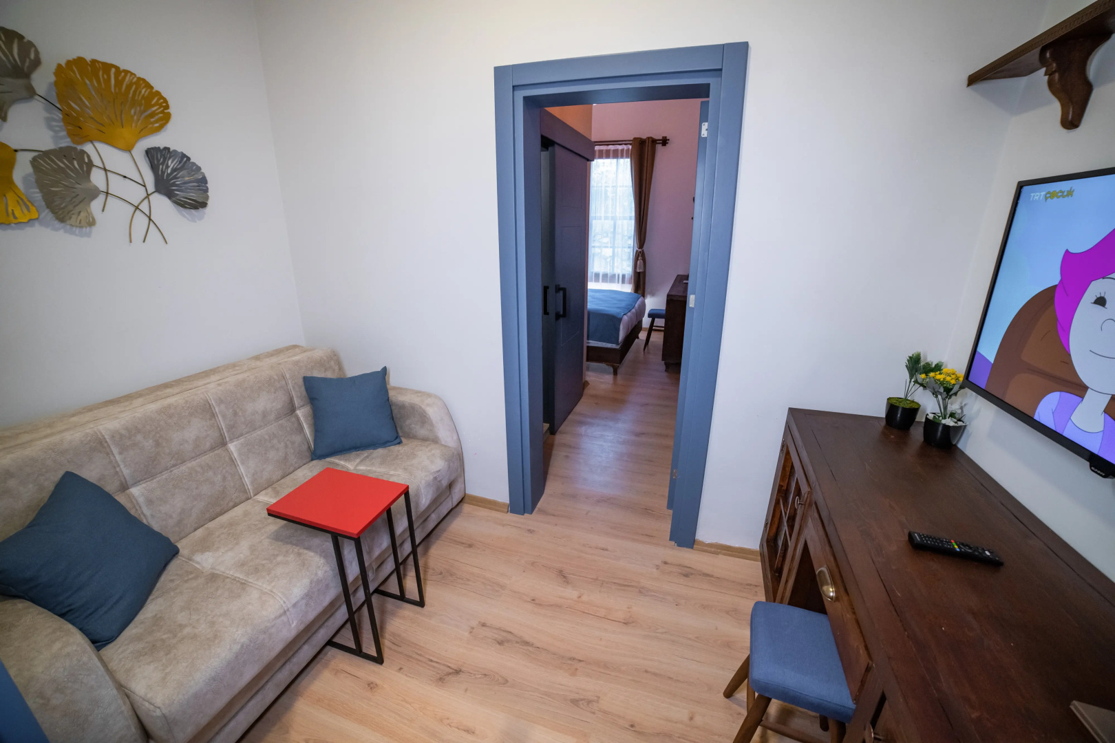Foto - Kaleici Hotel
