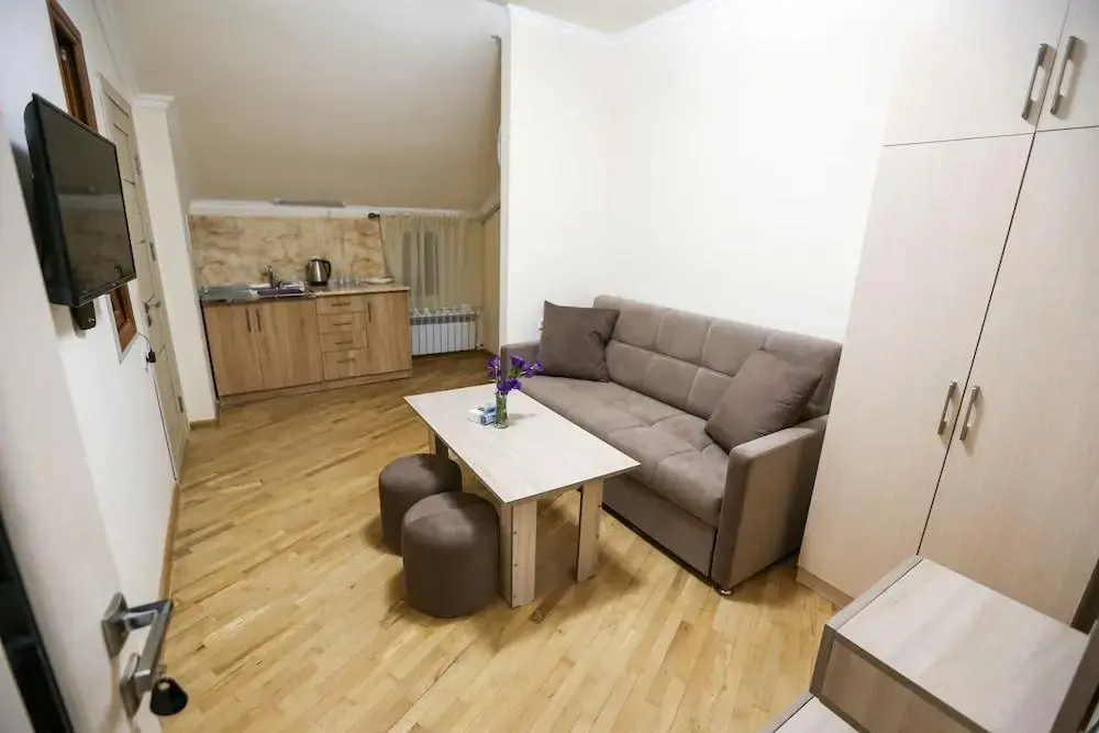 Foto - Alba Hotel Yerevan