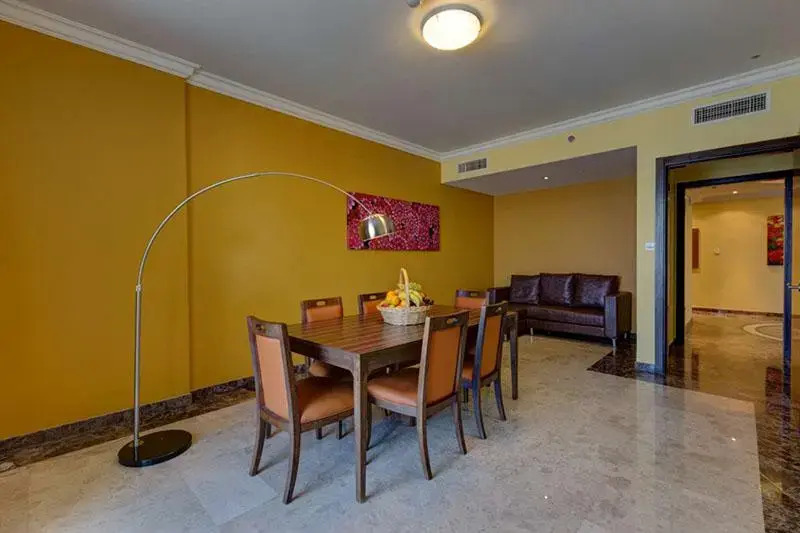 Foto - Abidos Hotel Apartment Dubai Land