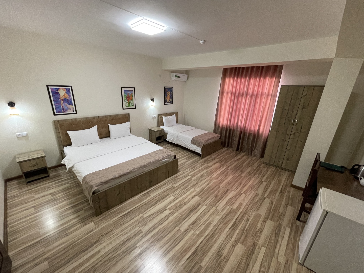 Photo - TOURIST INN hotel