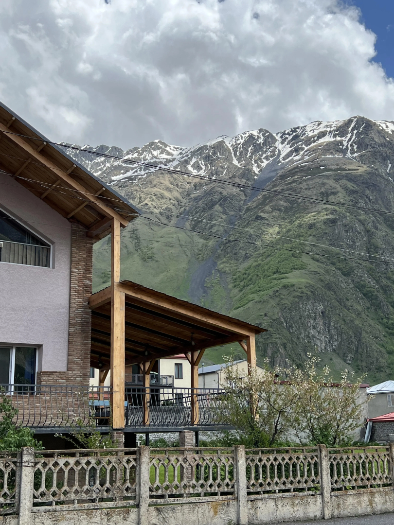 Foto - Guest House 15