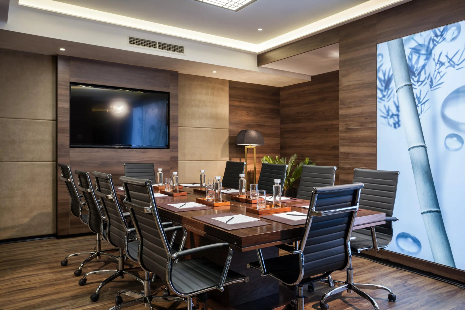 Foto - SAINT TEN Boutique Hotel, Small Luxury Hotels