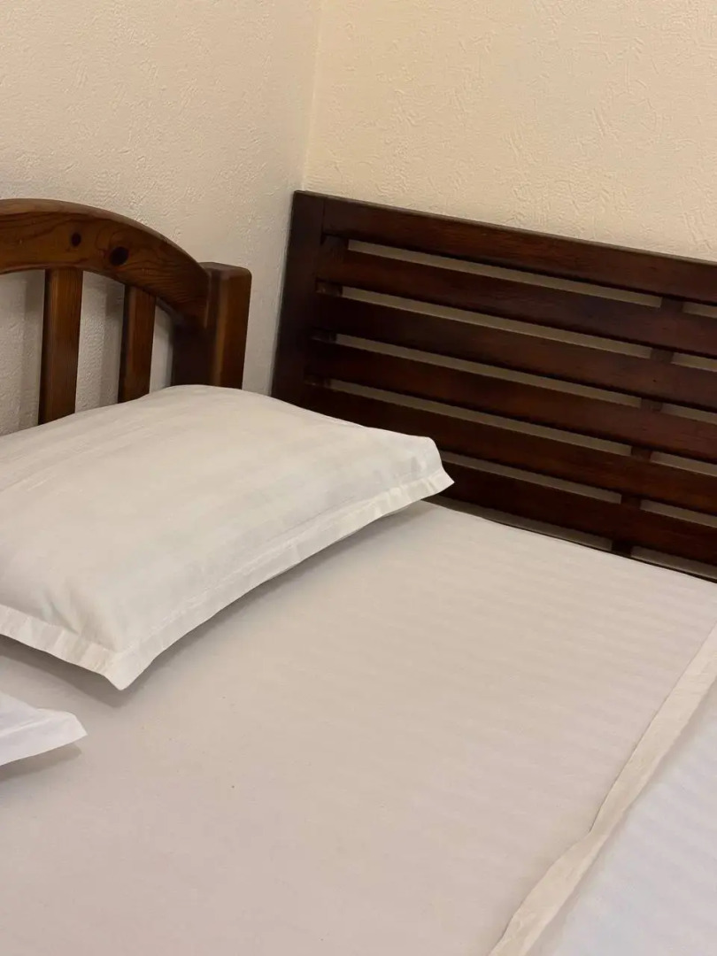 Foto - Hotel Malika Tashkent