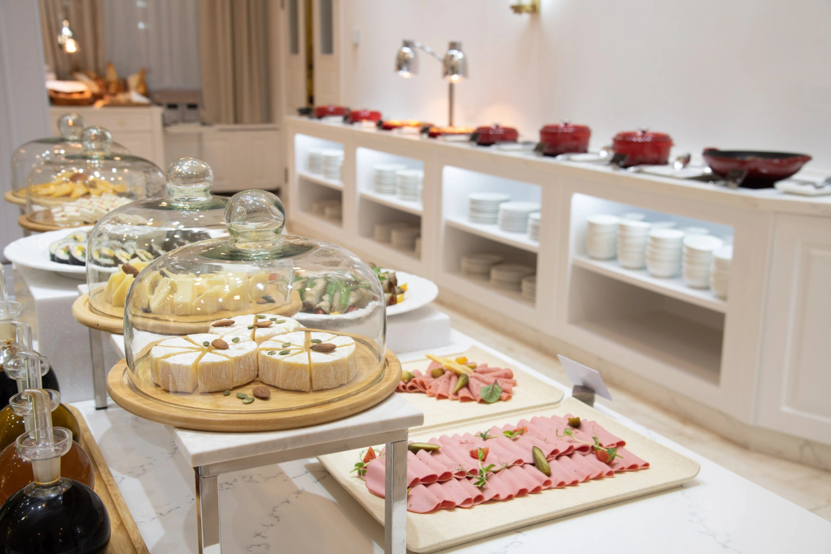 Photo - LOTTE City Hotel Tashkent Palace