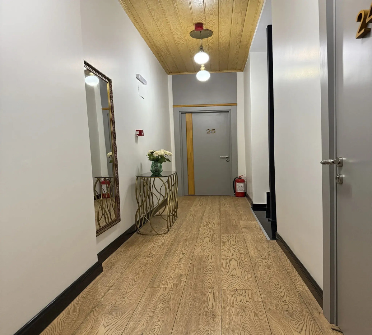 Foto - Guldehan Hotel