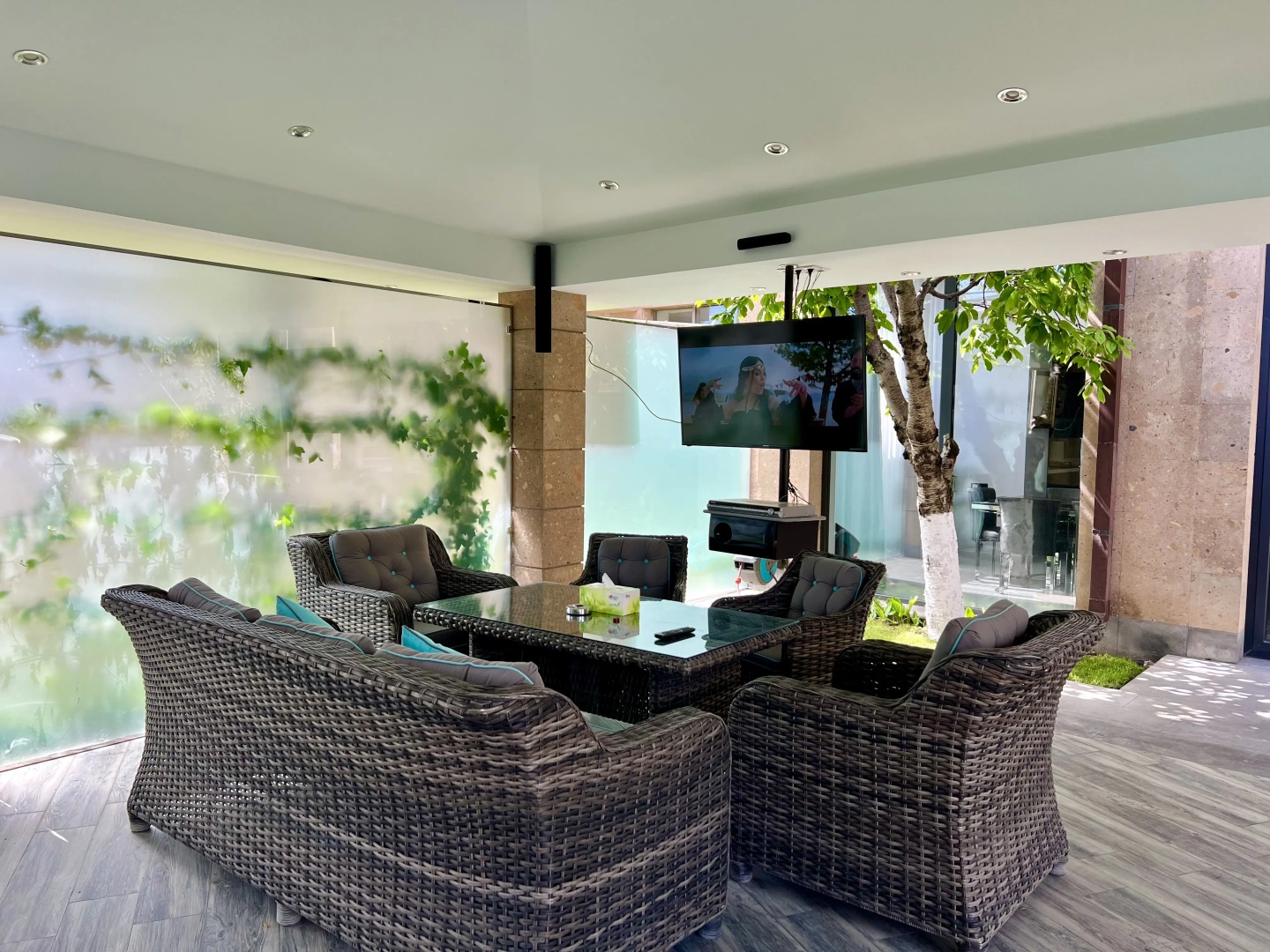 Foto - Luxury Villa With Pool and Jacuzzi