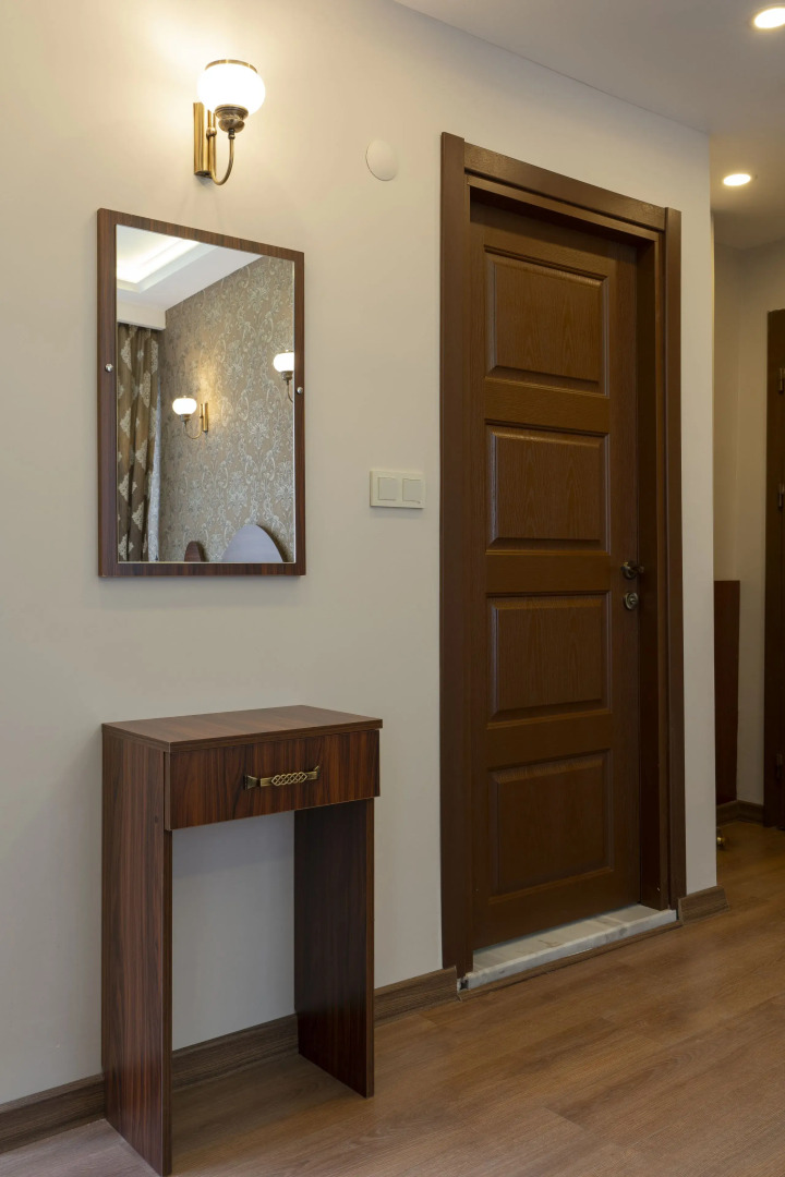 Foto - Capricorn by Otantik Suites