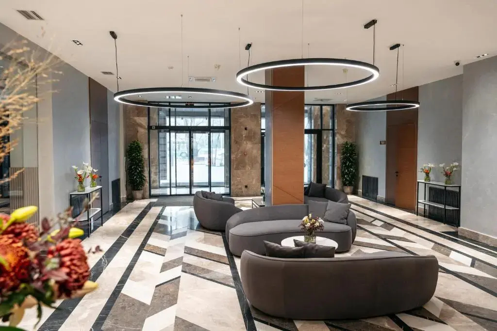 Foto - Raavah Aparthotel