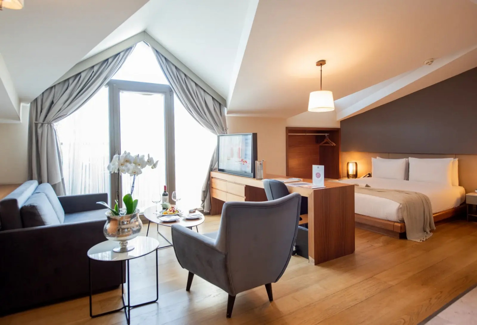 Foto - Dosso Dossi Hotels & SPA Downtown