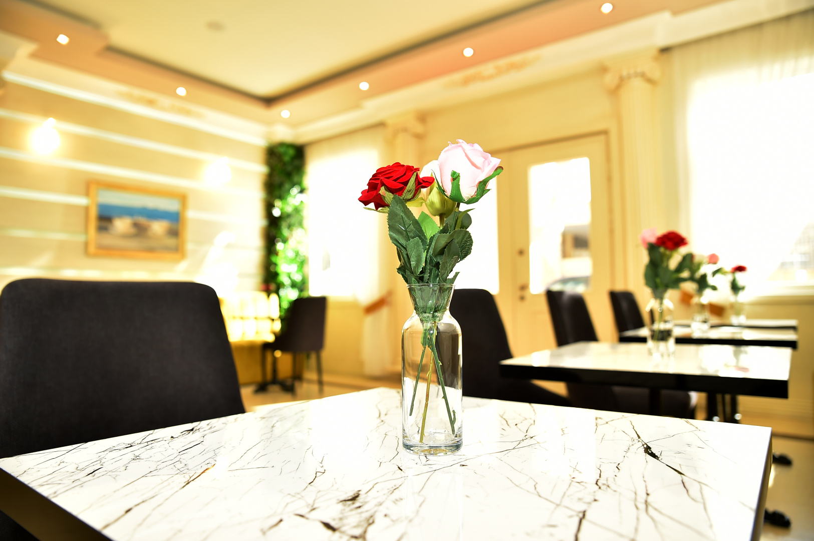 Foto - Karat Inn Hotel
