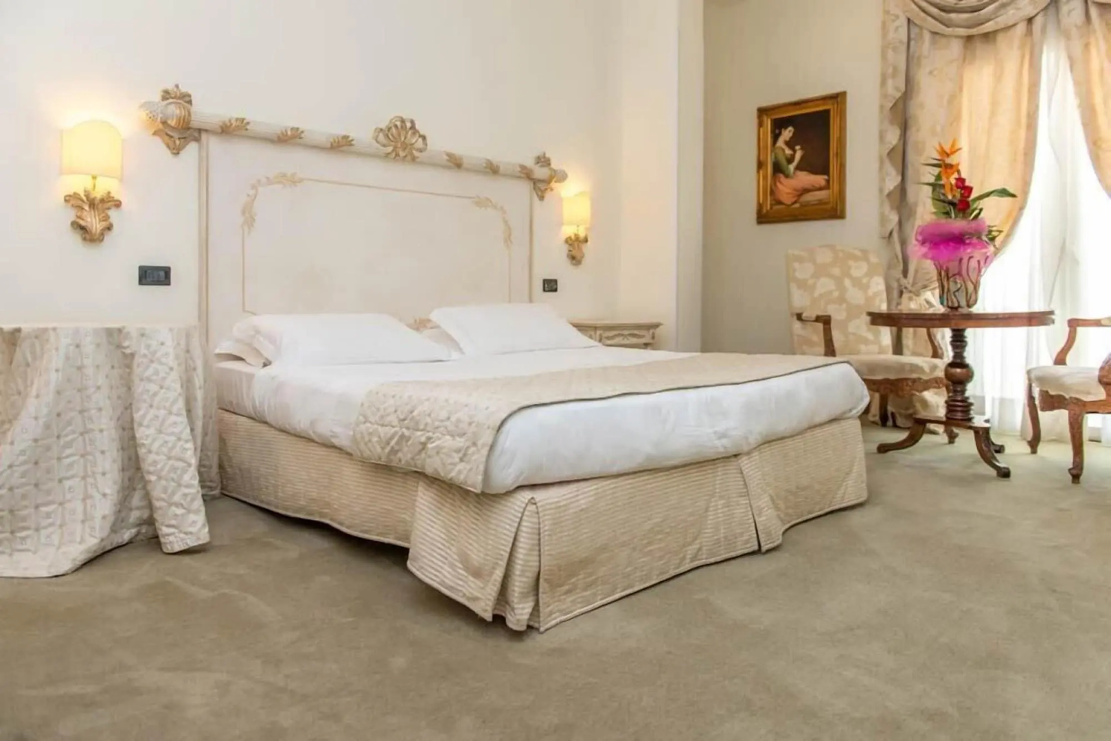 Foto - Grand Hotel di Lecce