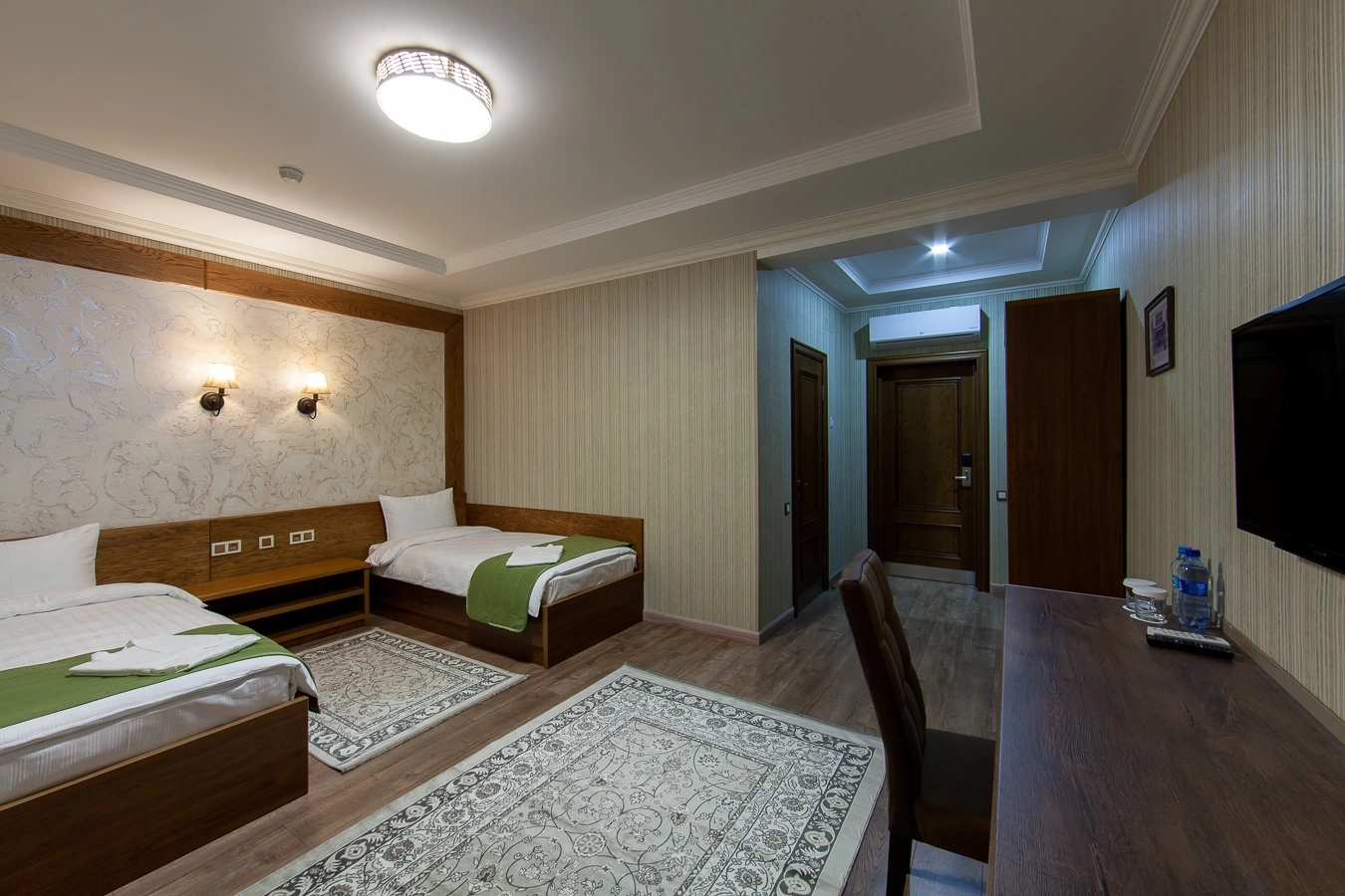 Photo - Sacvoyage Hotel