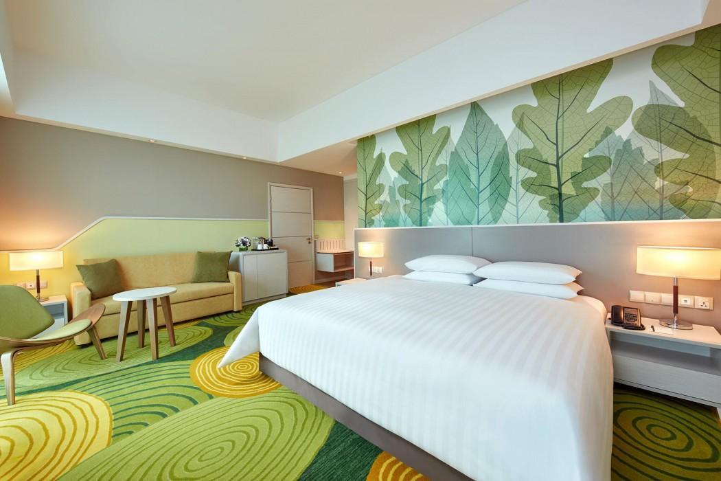 Photo - Sunway Velocity Hotel Kuala Lumpur