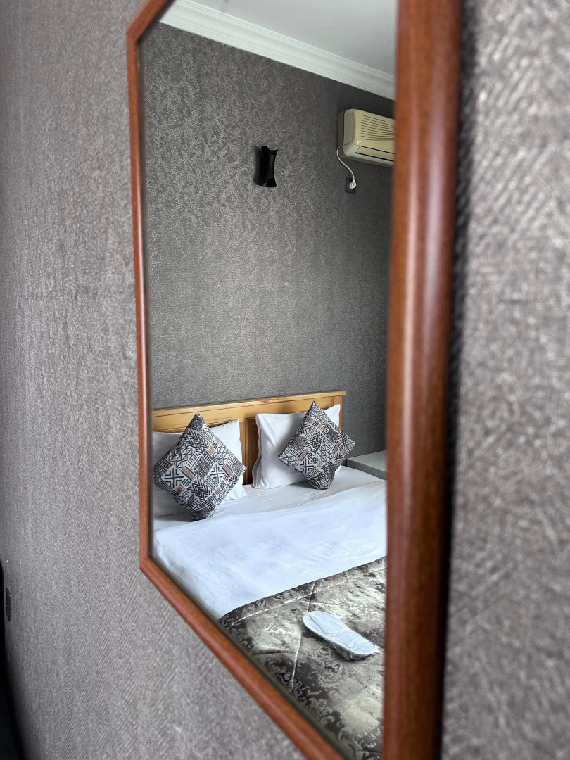 Foto - Heritage Old City Hotel