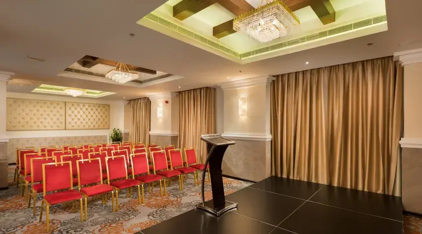 Foto - Centara Muscat Hotel Oman