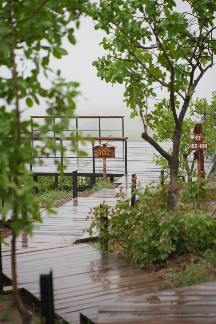 Foto - EcoHouse Glamping by Art Hotel