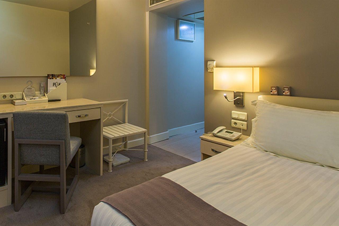 Foto - Ramada By Wyndham Istanbul Pera Taksim