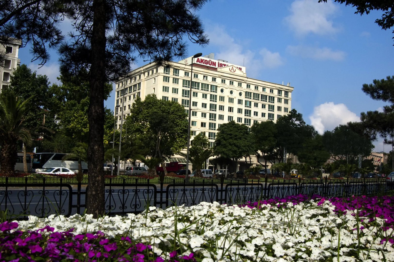 Photo - Akgun Istanbul Hotel, WorldHotels Elite