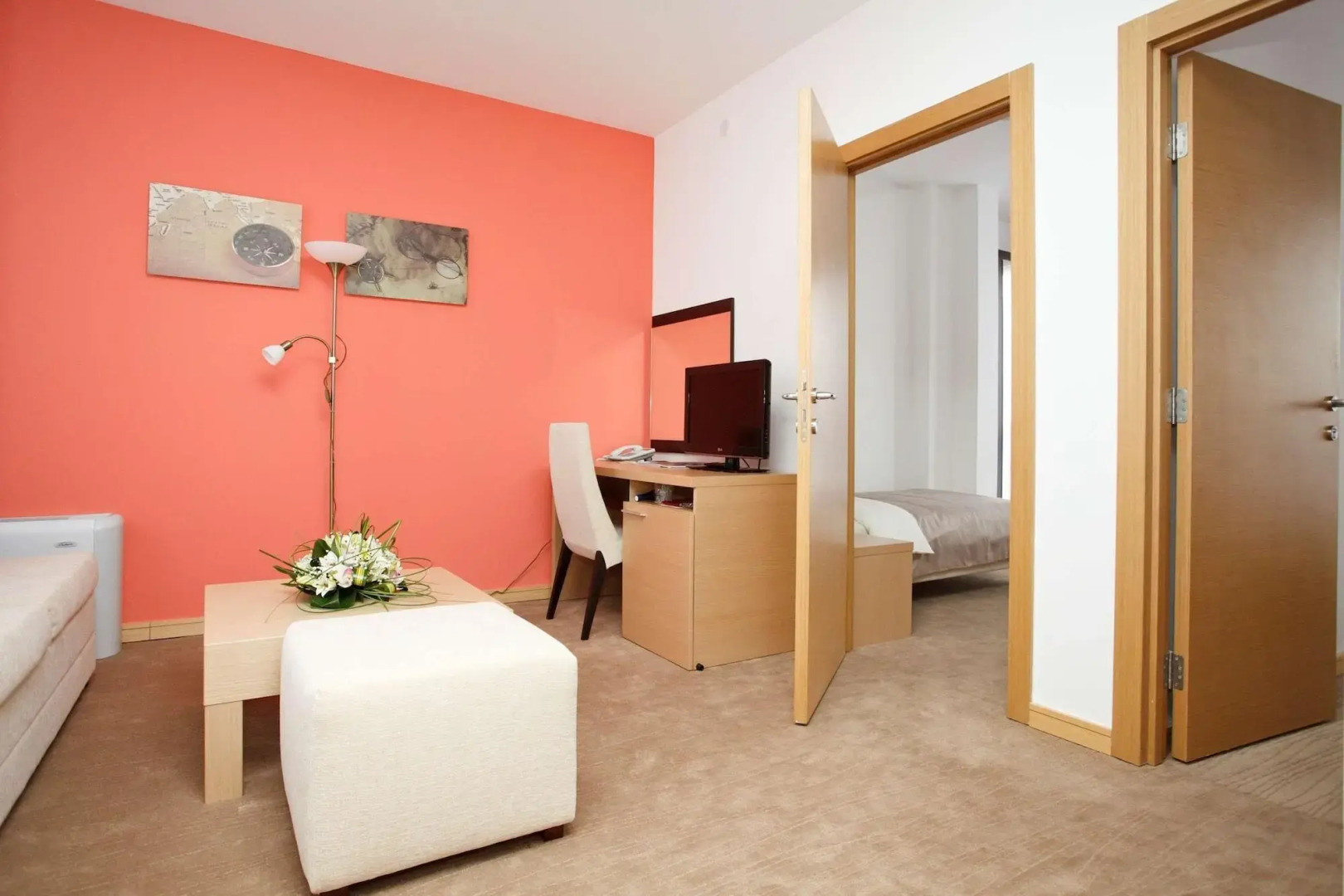 Foto - Putnik Inn Belgrade