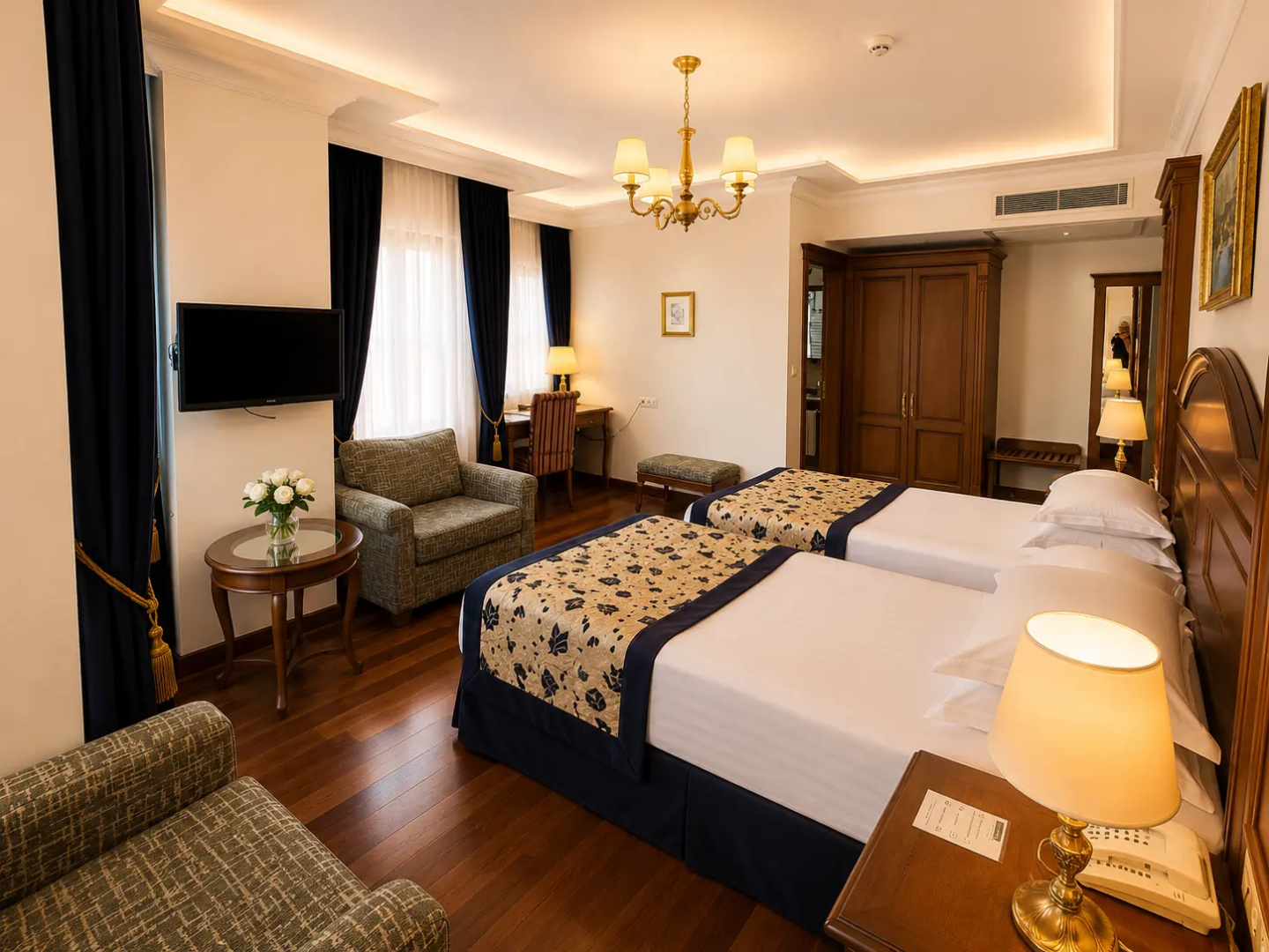 Foto - GLK PREMIER The Home Suites & Spa - Boutique Class