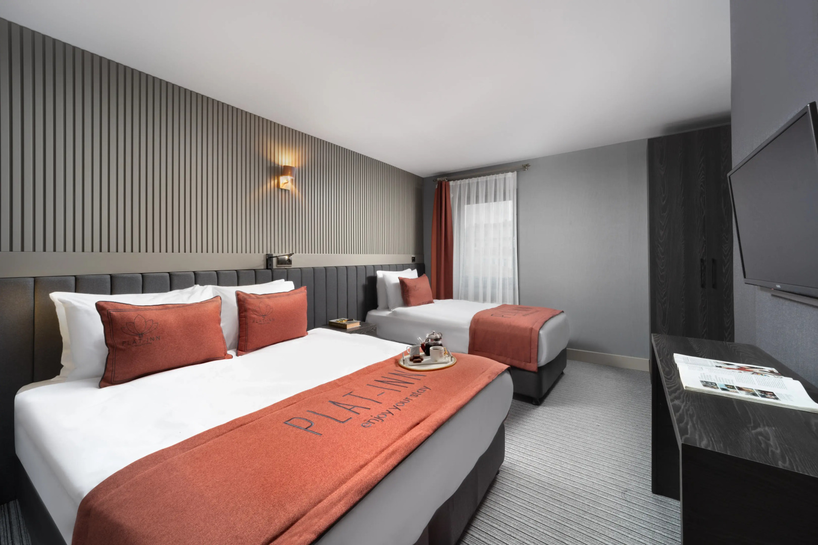 Foto - Union Hotel Plat Inn -Special Category