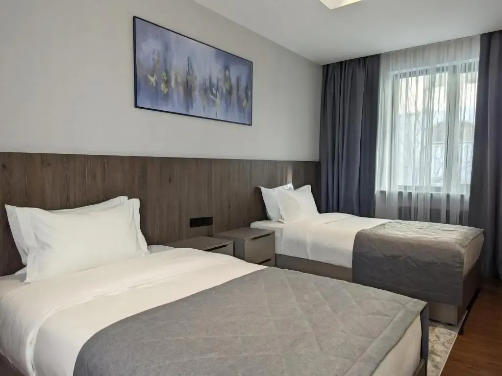 Foto - Raavah Aparthotel
