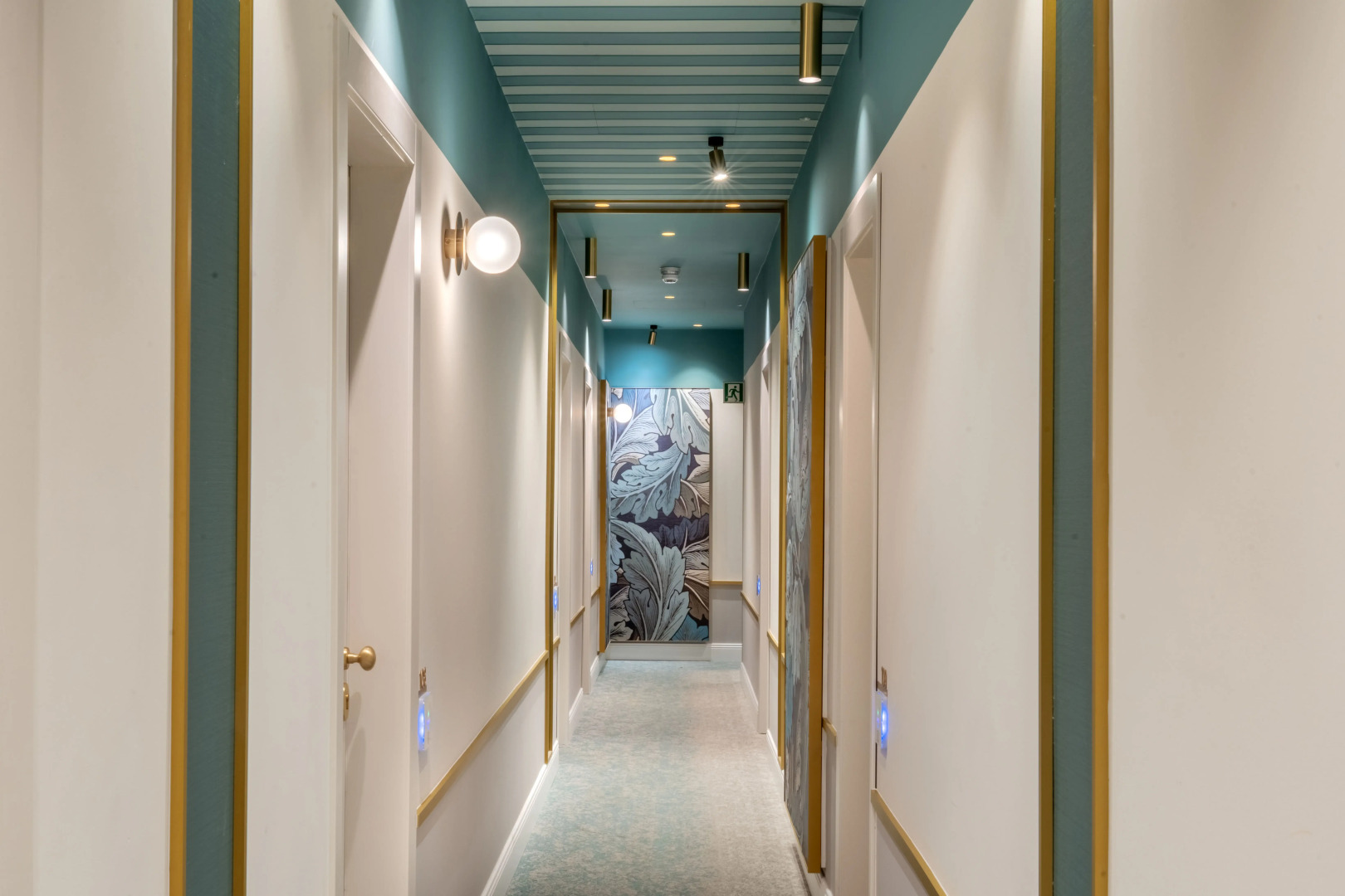 Photo - Hotel Sanpi Milano